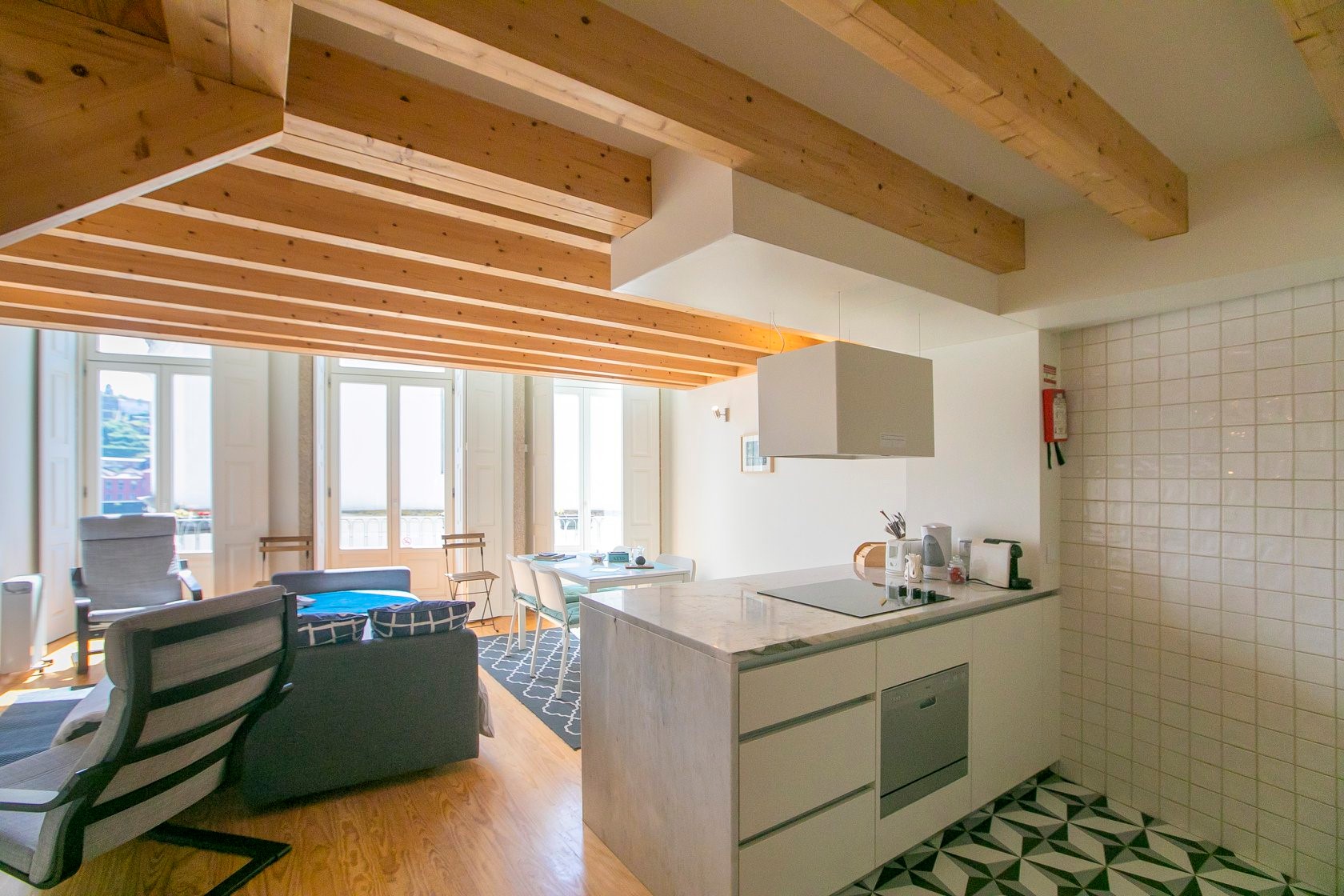 Apartments Porto | Gestão de Alojamento Local no Porto