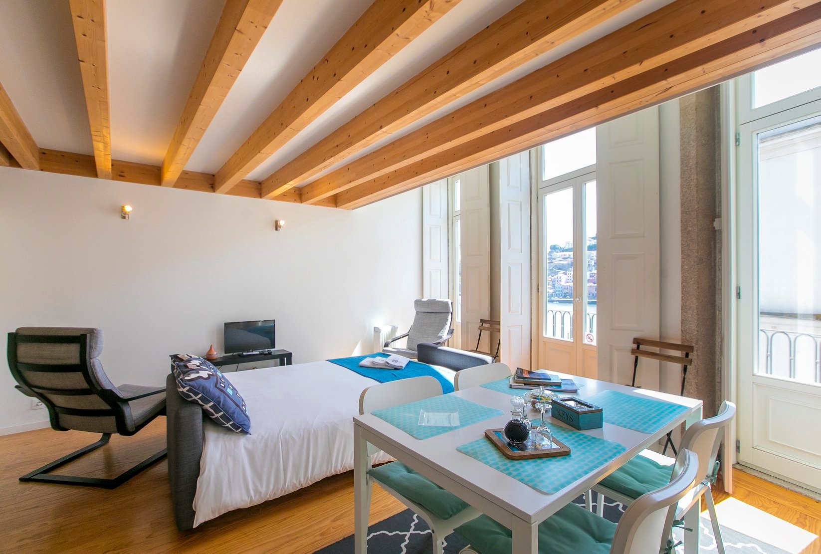 Apartments Porto | Gestão de Alojamento Local no Porto