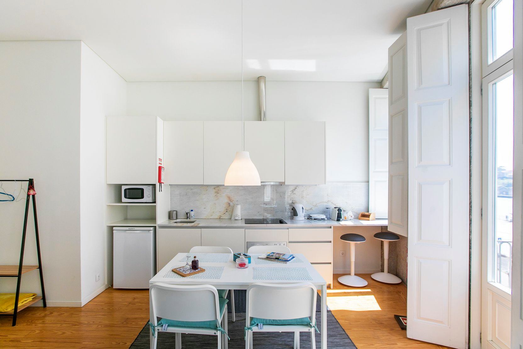 Apartments Porto | Gestão de Alojamento Local no Porto
