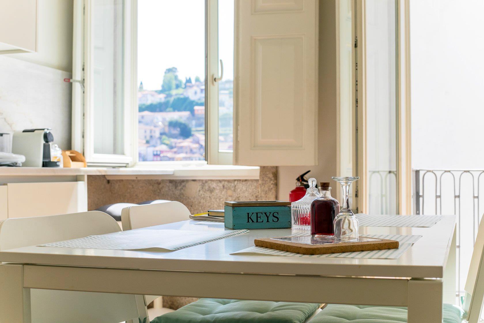 Apartments Porto | Gestão de Alojamento Local no Porto