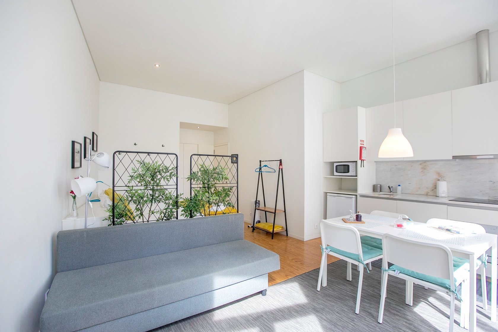 Apartments Porto | Gestão de Alojamento Local no Porto