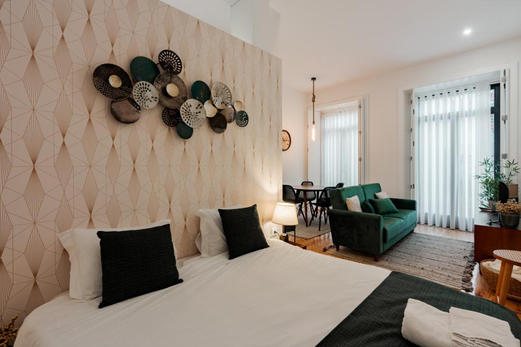 Apartments Porto | Gestão de Alojamento Local no Porto