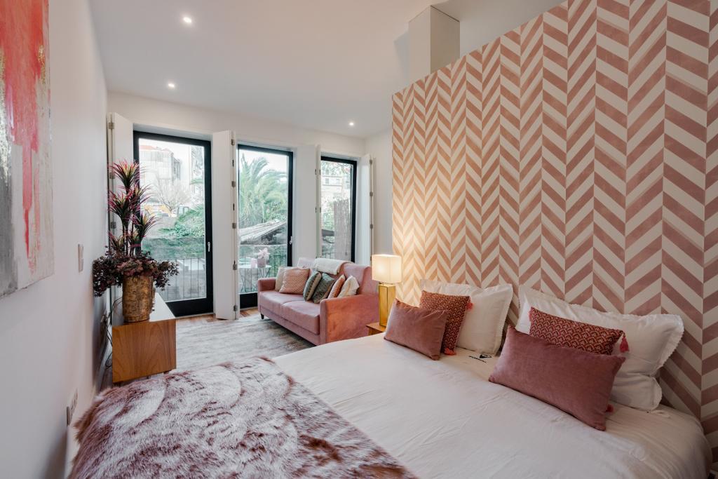 Apartments Porto | Gestão de Alojamento Local no Porto