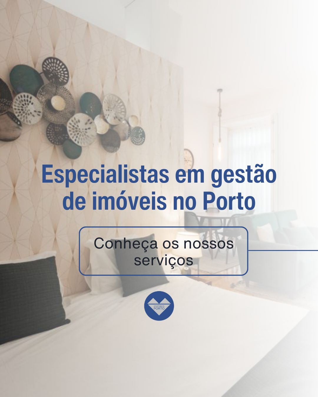 Apartments Porto | Gestão de Alojamento Local no Porto