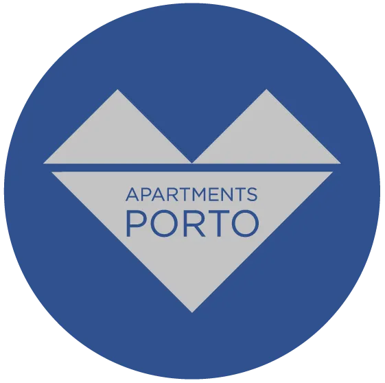 Apartments Porto | Gestão de Alojamento Local no Porto logo