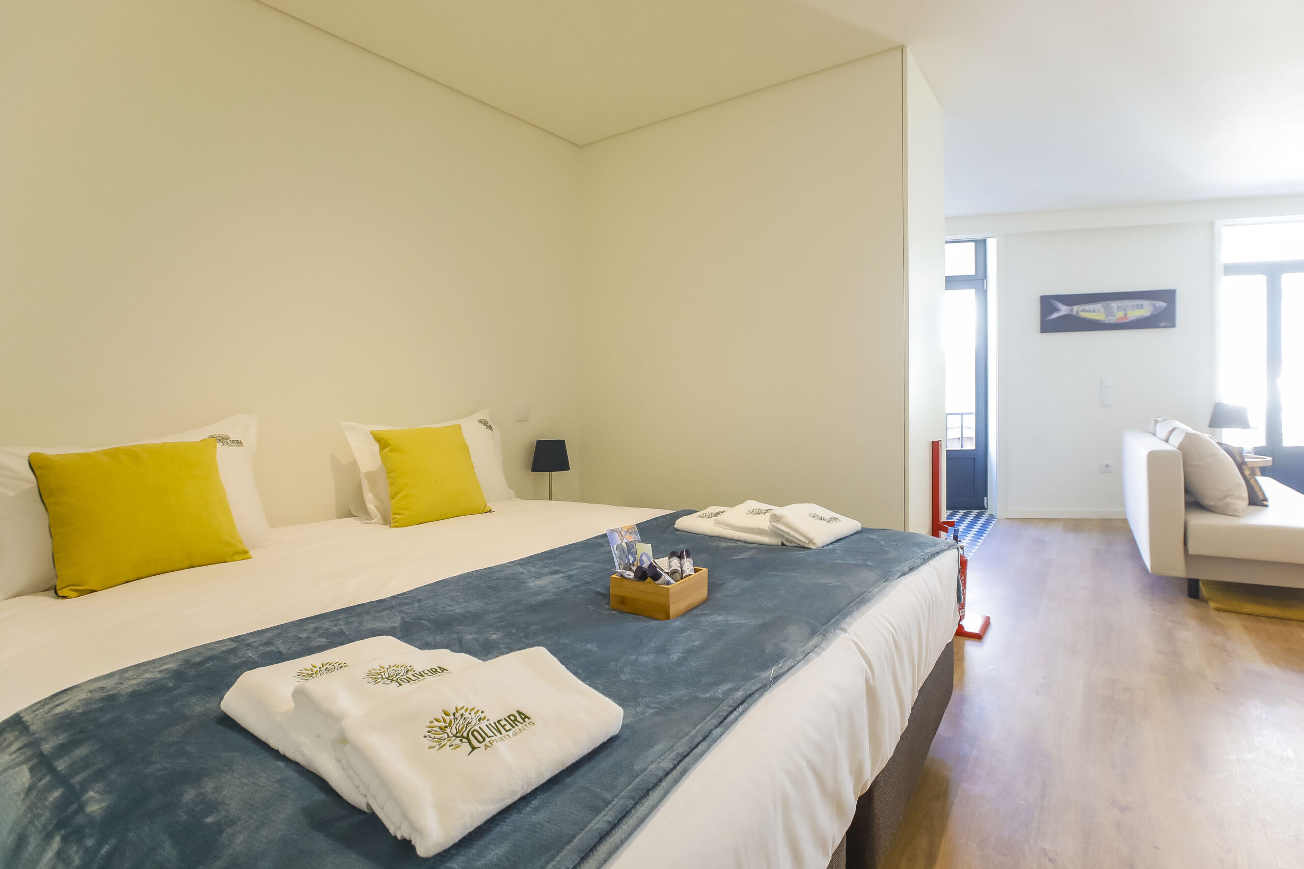 Apartments Porto | Gestão de Alojamento Local no Porto