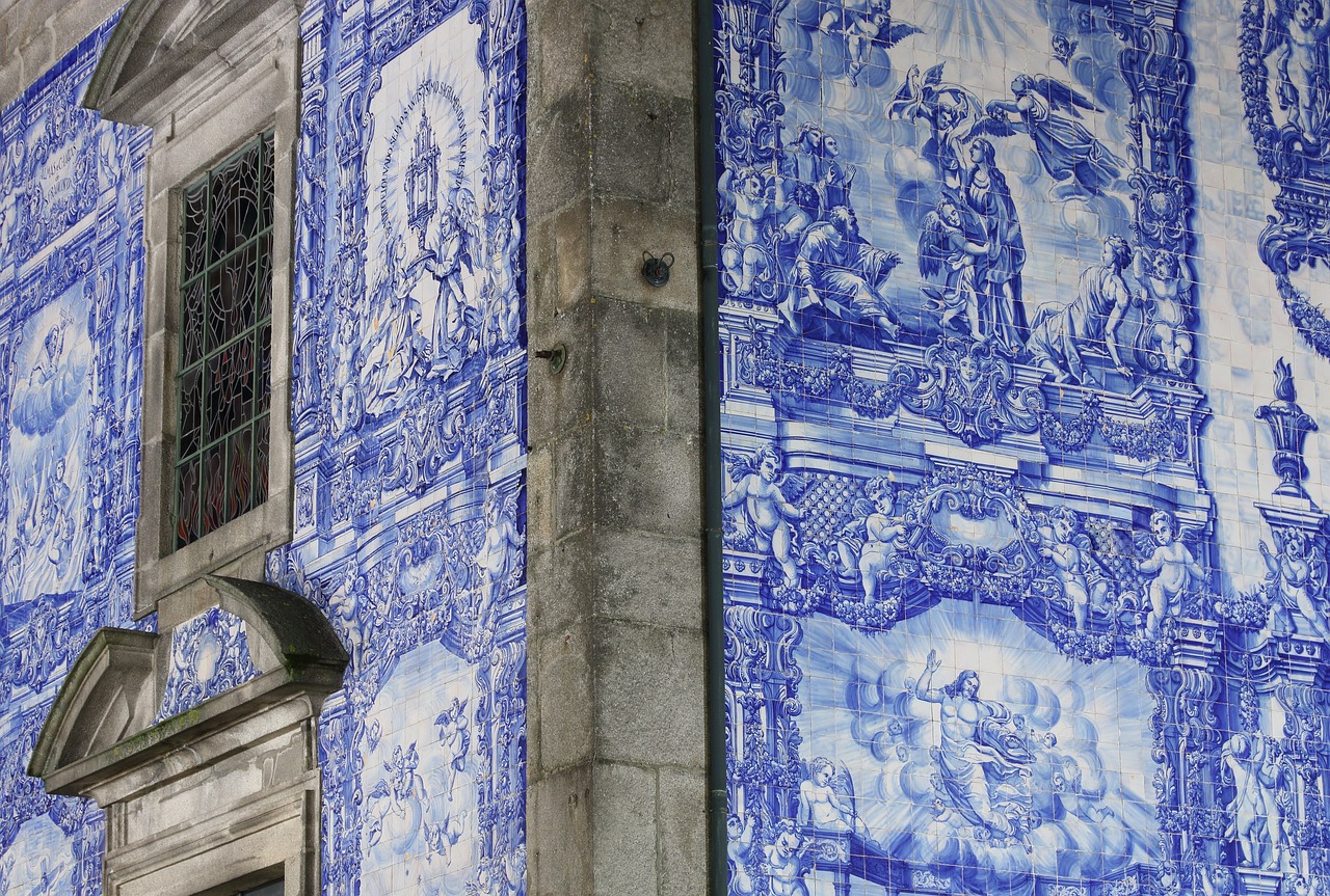 Apartments Porto | Gestão de Alojamento Local no Porto